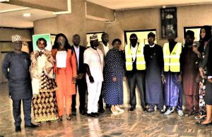 Counter false narratives about Nigeria, Minister urges Diaspora Group
