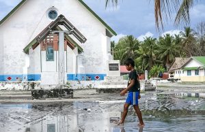 Developing nations put numbers on the table for the next climate finance goal