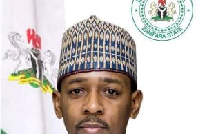 PDP warns banks, others over dealings with Governor Bello Matawalle
