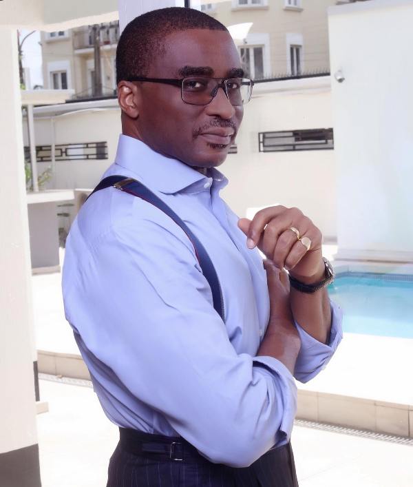 Olorogun David Edevbie