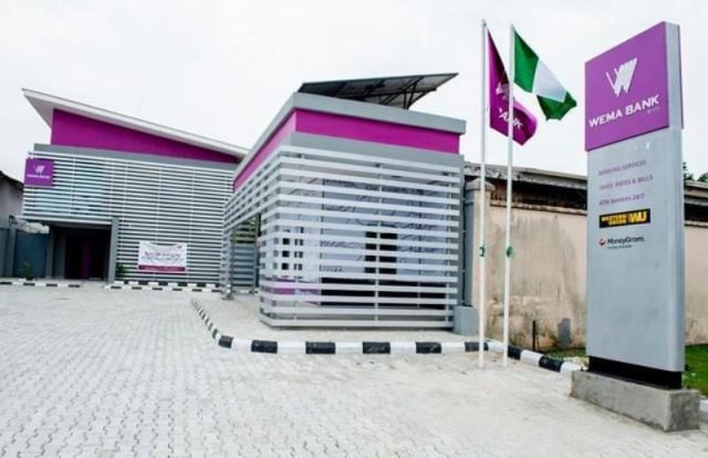 WEMA BANK