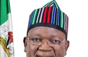 PDP accuses Presidency of spreading division, hate, not Governor Samuel Ortom