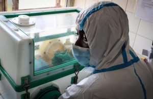 Cote d’Ivoire confirms first Ebola outbreak in more than 25 years