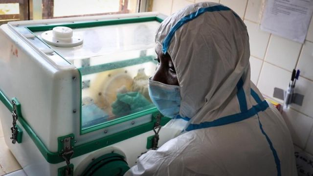 Cote d’Ivoire confirms first Ebola outbreak in more than 25 years