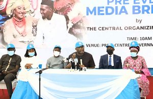 30th Anniversary: Okonjo-Iweala, Jim Ovia, Tony Elumelu to receive Life Achievers Award as Delta honours iconic contributors to statehood