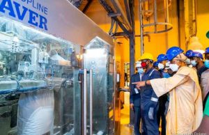Minister of Interior Aregbesola urges Indorama management to create clear career path for their Nigerian staff