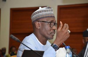 Kyari, NNPC GMD clarifies revenue projection for 2022-2024 revenue framework
