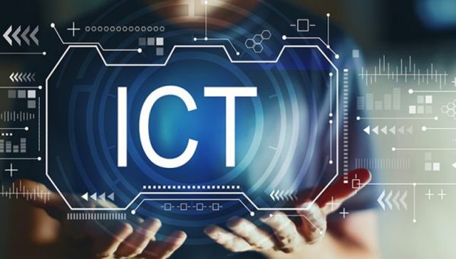 ICT, Graphic Credit-Chitkara University
