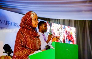 Umar Farouq calls on vulnerable Nigerians to take interest-free loans
