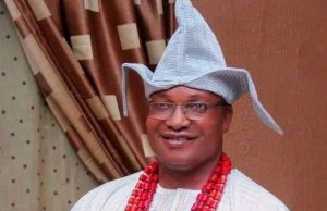Celebration abound as Prince Kuoye receives staff of office, assures stakeholders of inclusive government