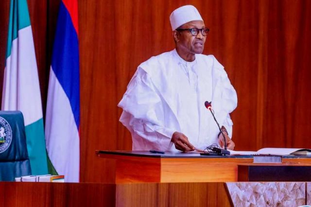 President Buhari ratifies International Coffee Agreement, 2007