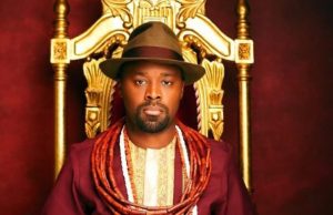 Prince Tsola Emiko installed 21st Olu of Warri, President Buhari salutes Kingdom for overcoming the issues surrounding his initial appointment