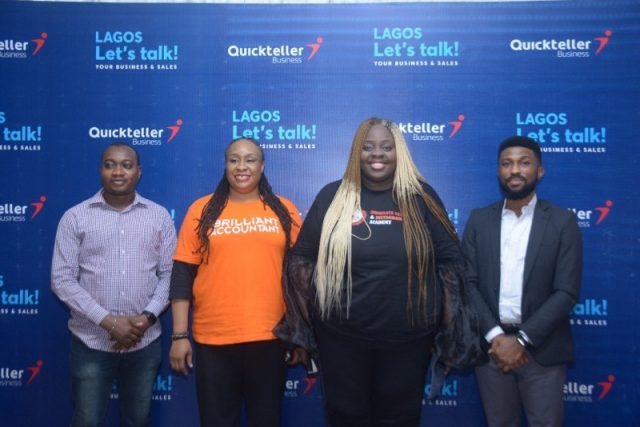 Quickteller highlights practical business strategies for SMEs to thrive