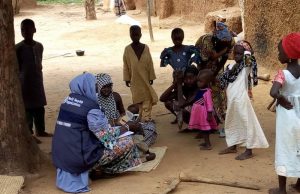 Kano State leaves no stone unturned, strengthens immunization in high risk communities