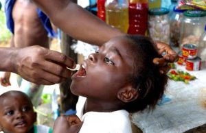 A new effort – “The Big Catch-up” – to vaccinate millions of children and restore immunisation progress lost during the pandemic announced