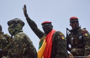 West African Elders Forum raises concern on the political situation in Guinea