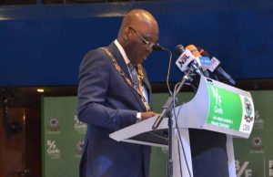 Photo News: The 14th Annual Banking and Finance Conference of the Chartered Institute of Bankers of Nigeria