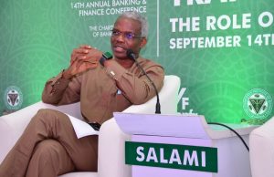 President Buhari appoints Dr Doyin Salami as Chief Economic Adviser