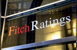 Fitch upgrades FBN Holdings to ‘B’, affirms Union Bank of Nigeria PLC at ‘B-‘, says outlook stable