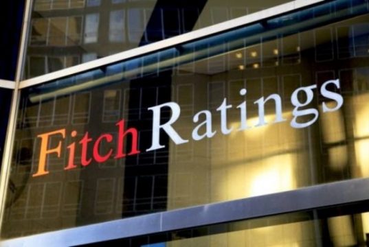 Fitch warns Nigeria’s $5 billion swap deal with First Abu Dhabi Bank could test debt and liquidity management