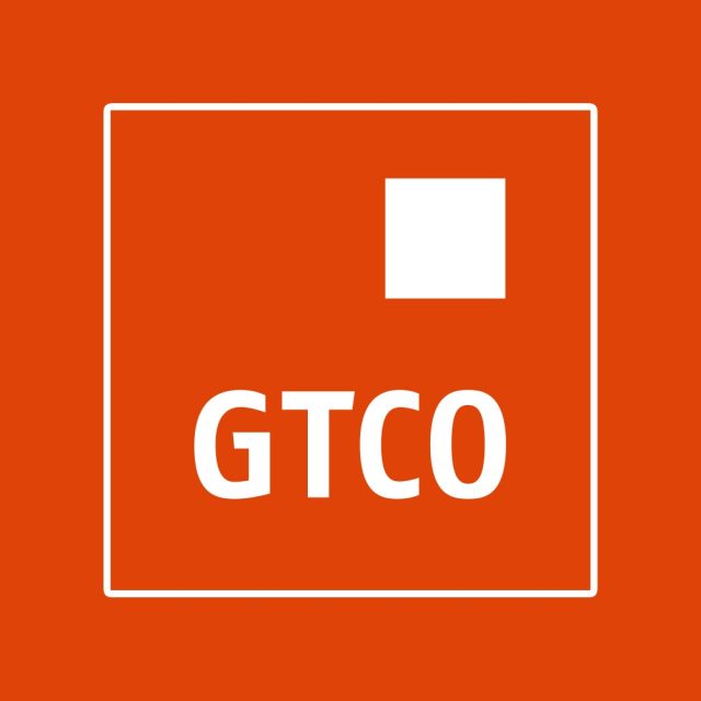 GTCO Plc