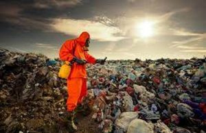 Nigeria, Ghana, Indonesia, and Viet Nam team up to fight plastic pollution