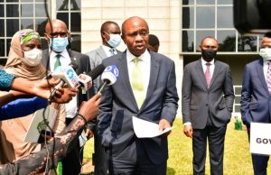 Central Bank of Nigeria holds Monetary Policy Rate at 11.5%