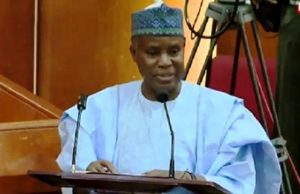 Stakeholders suggest review of enabling laws on maritime security, safety and prospects, as Navy conference ends