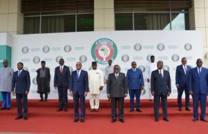 Guinea: Nigeria, ECOWAS leaders agree to freeze financial assets of new military junta