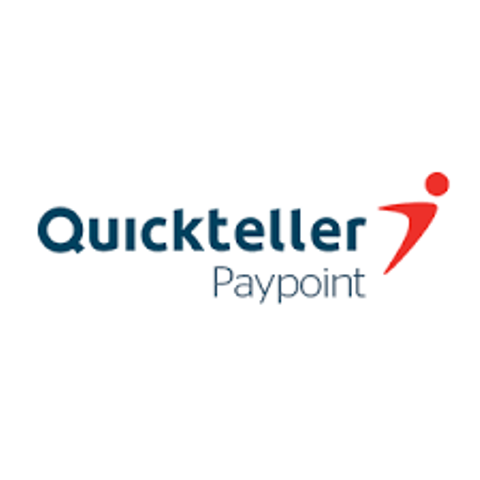 Quickteller Paypoint
