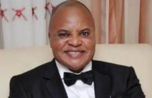 President Buhari appoints Senator Ararume Board Chairman of the new NNPC Limited