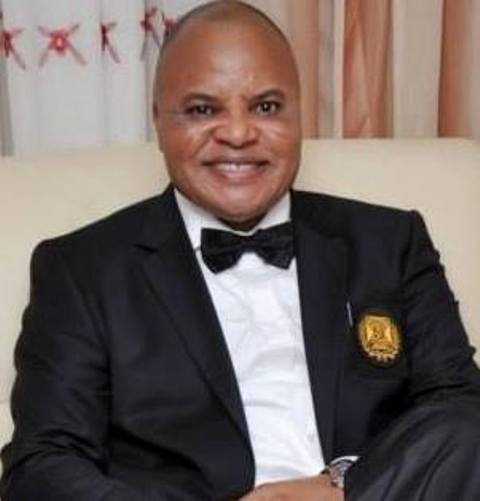 Senator Ifeanyi Araraume