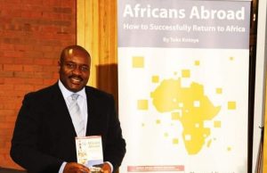 Profile: Toks Oyegunle Kotoye, the EdTech enthusiast on a charitable journey to digitally educate 1m Africans in information technology