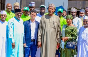 Crown Flour Mill receives commendation from Kano govt for environmental sustainability initiatives