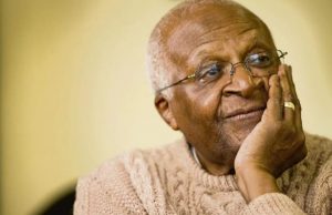 Archbishop Desmond Tutu, the Nobel Peace prize laureate dies at 90