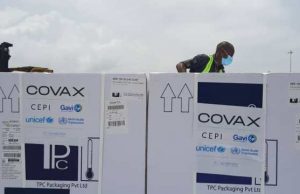 New report on COVID-19 in Africa shows widespread willingness to get vaccinated