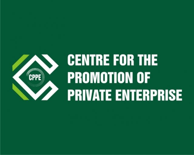 CPPE LOGO