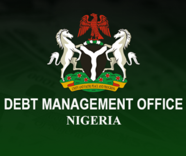 Debt Management Office