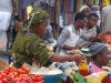 Nigeria inflation eases to 15.43% in July, but food prices reaccelerate sharply