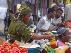 Nigeria inflation eases to 15.43% in July, but food prices reaccelerate sharply