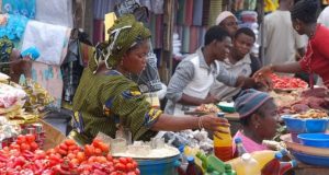 Nigeria inflation eases to 15.43% in July, but food prices reaccelerate sharply