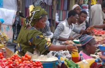 Nigeria inflation eases to 15.43% in July, but food prices reaccelerate sharply