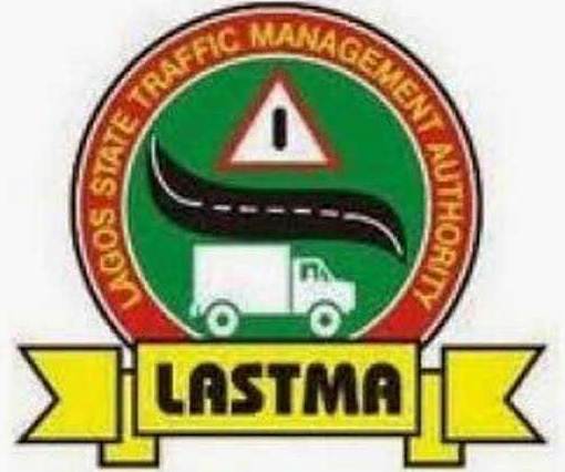 LASTMA