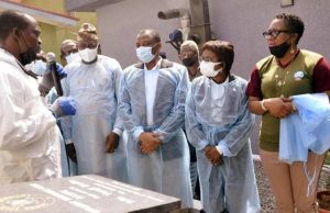 Lagos State Environmental Protection Agency challenges industries on proper disposal of waste