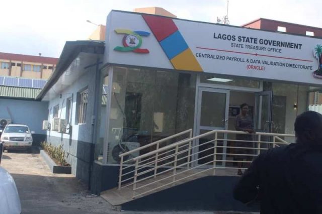 Lagos State Government set to overhaul all state-owned infrastructure