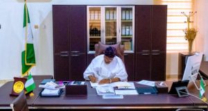 OSUN 2026: Former Governor Aregbesola hails Adeleke’s victory, People of Osun for political sophistication