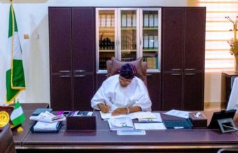 OSUN 2026: Former Governor Aregbesola hails Adeleke’s victory, People of Osun for political sophistication