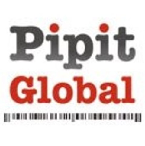 Pipit Global Logo