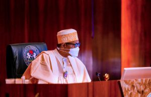 President Buhari appoints Margret Chuba Okadigbo as Chairman of the Board of NNPC Limited