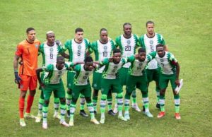Nigeria drawn in Group A for the TotalEnergies Africa Cup of Nations, Côte d’Ivoire 2023